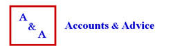 Accounts and Advice