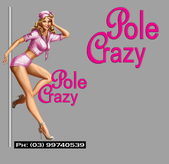 Pole Crazy