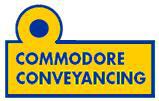 Commodore Conveyancing logo