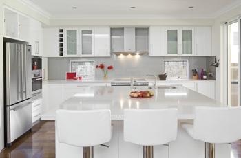 Kitchen Breeze