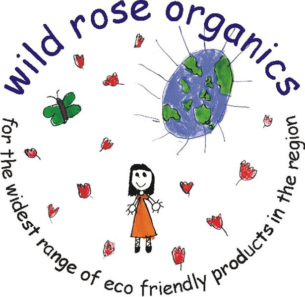 Wild Rose Organics