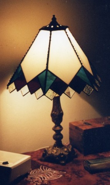 Ageless Leadlights