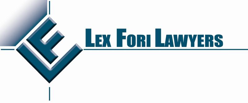Lex Fori Lawyers