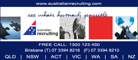 Australian Recruiting Group