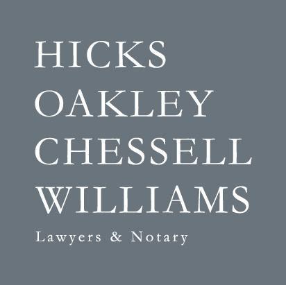Hicks Oakley Chessell Williams: Melbourne