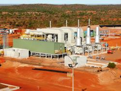 AMEC Services