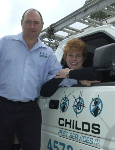 Childs Pest Services Pty Ltd