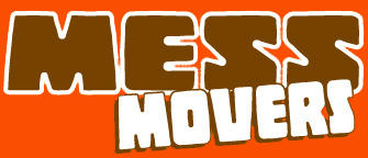 Messmovers logo