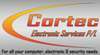 Cortec Electronic Services