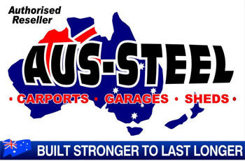 Aus-Steel Building Systems Pty Ltd