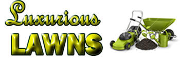 Luxurious Lawns
