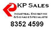 KP Sales