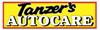 Tanzer's Autocare