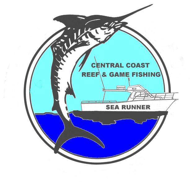 Central Coast Reef & Game Fishing Charters