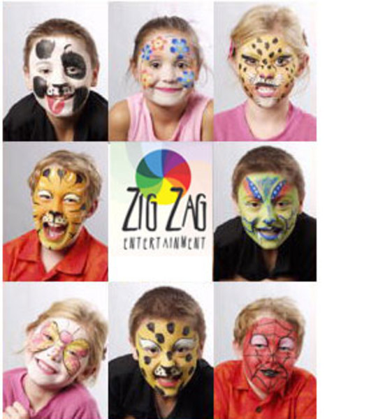 Adelaide's ZigZag Entertainment