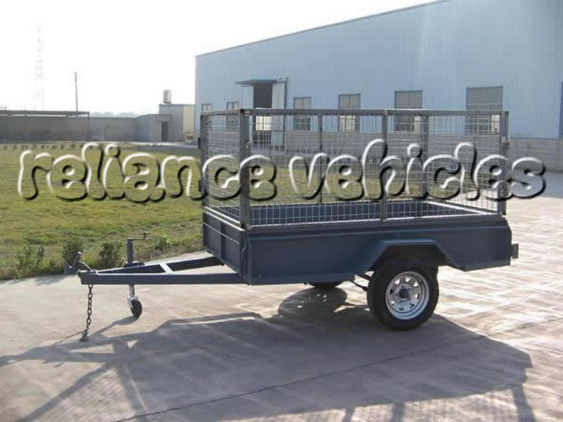 Reliance Vehicles & Machinery Ind. Co. Ltd