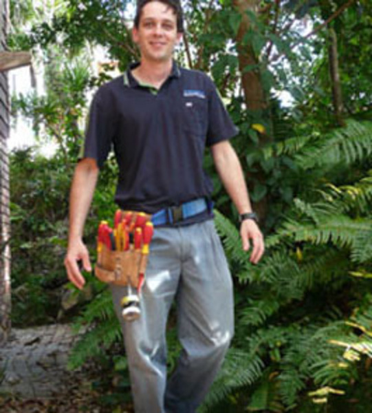 Voltmaster Electrical Contracting