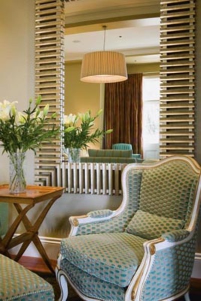 Di Henshall Interior Design