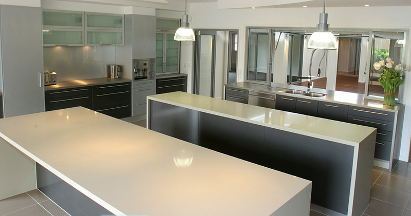 Resident Hero Kitchens & Custom Furniture