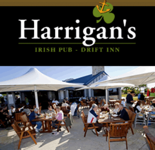 Harrigan's