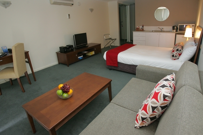 Quest Knox Serviced Apartments and Conference Centre