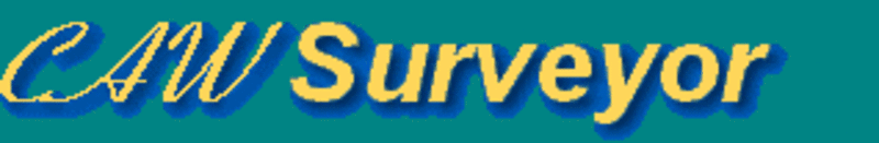 CAW Surveyor