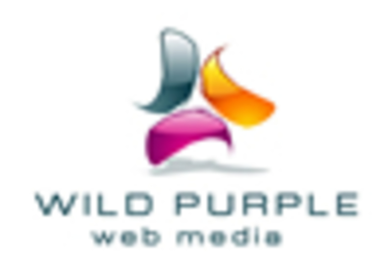 Wild Purple logo
