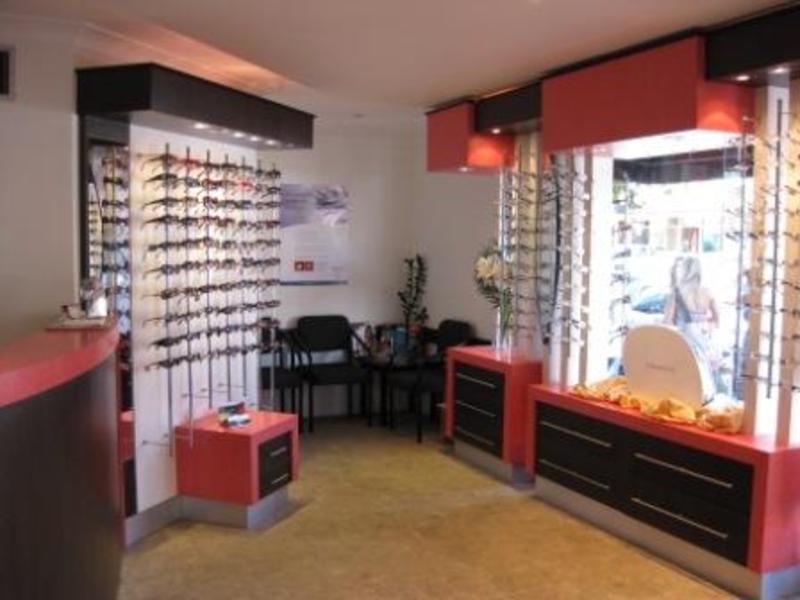 Byron Bay Eyecare