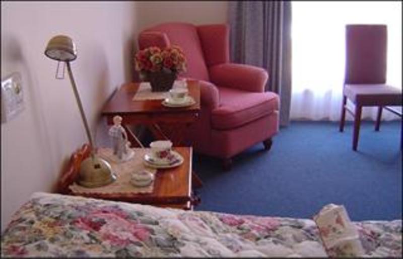 Bentleys Aged Care