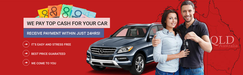 Qld Cash For Car