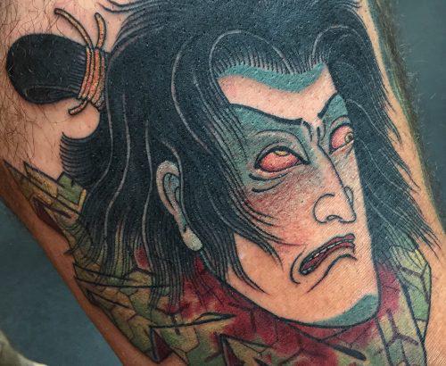 Blacktide Tattoo