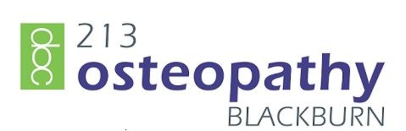 213 Osteopathy
