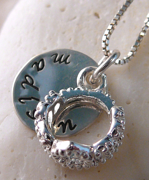 Melissa's All About Me Jewellery