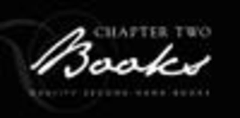 Chapter Two Books