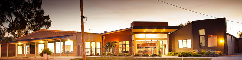 The Hearing Club: Kerang