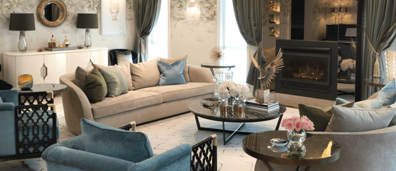 Massimo Interiors
