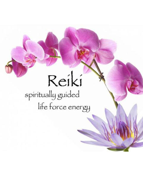 Tree of Life Reiki