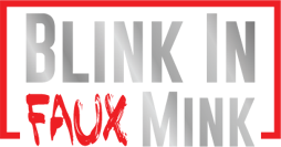 Blink In Faux Mink logo