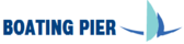 Boating Pier logo