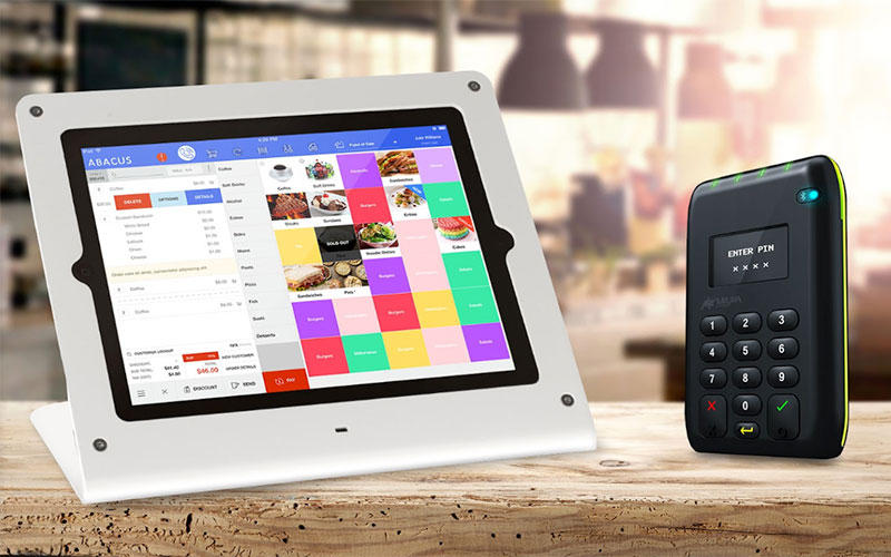 Abacus Solutions: NSW