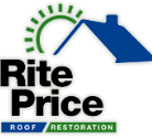 Rite Price Roofing logo