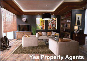 Yes Property Agents