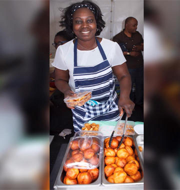 Adonai Foods