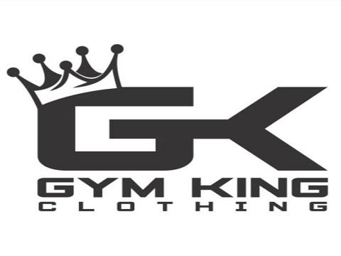 Gym King Clothing