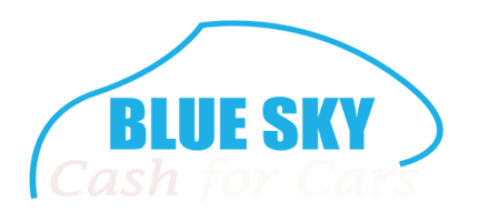 Blue Sky Cash for Cars