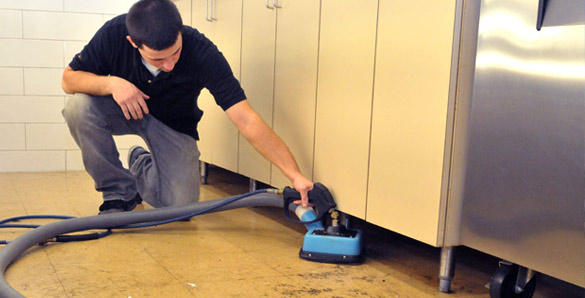 Inspirations Cleaning Services