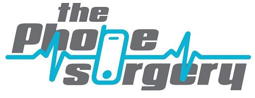 The Phone Surgery: Vincentia