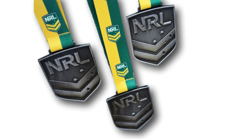 Medals Online