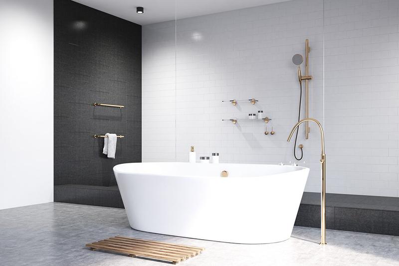 Firanza Bathroom Collections