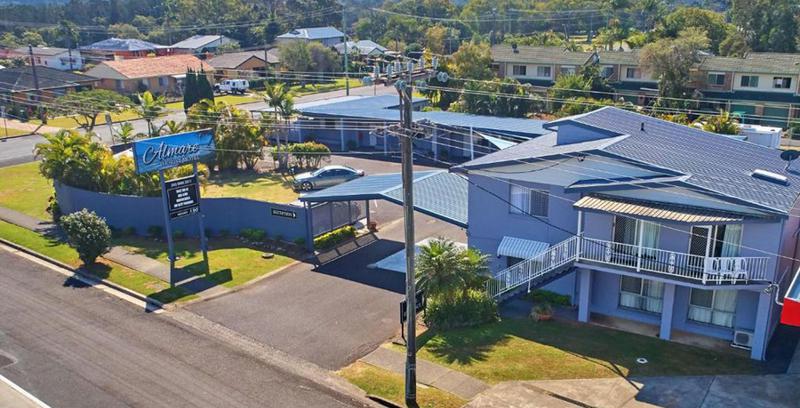 Ballina Tourist Motel